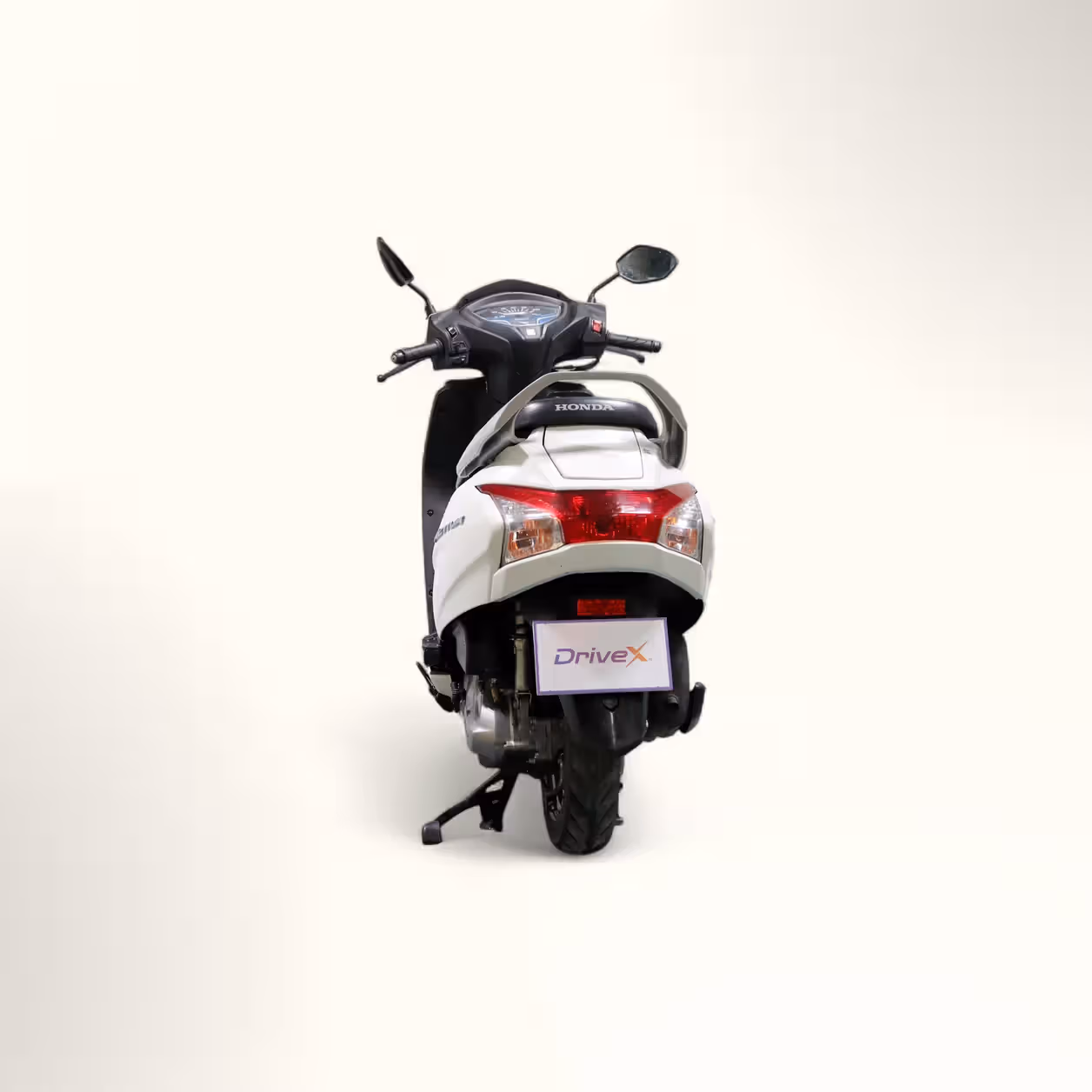 Honda Activa 125 DLX