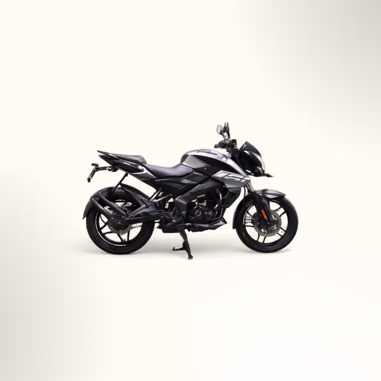 Bajaj PULSAR NS 160
