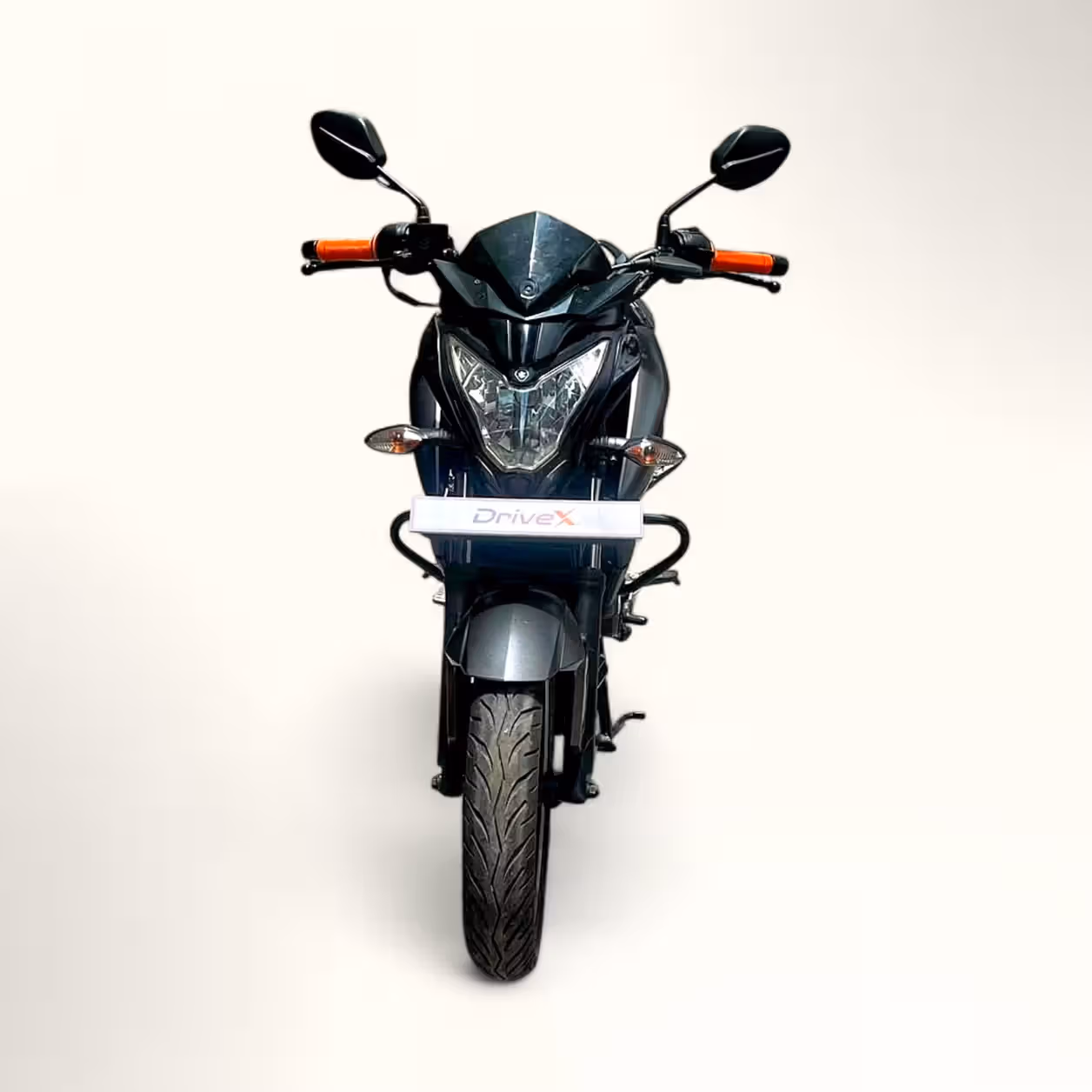 Bajaj Pulsar NS 200