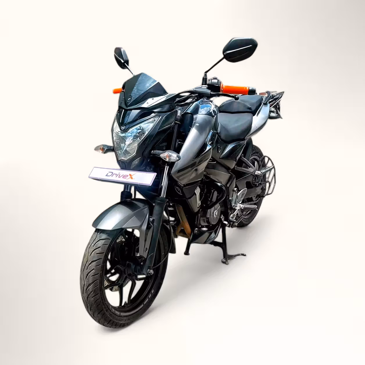 Bajaj Pulsar NS 200
