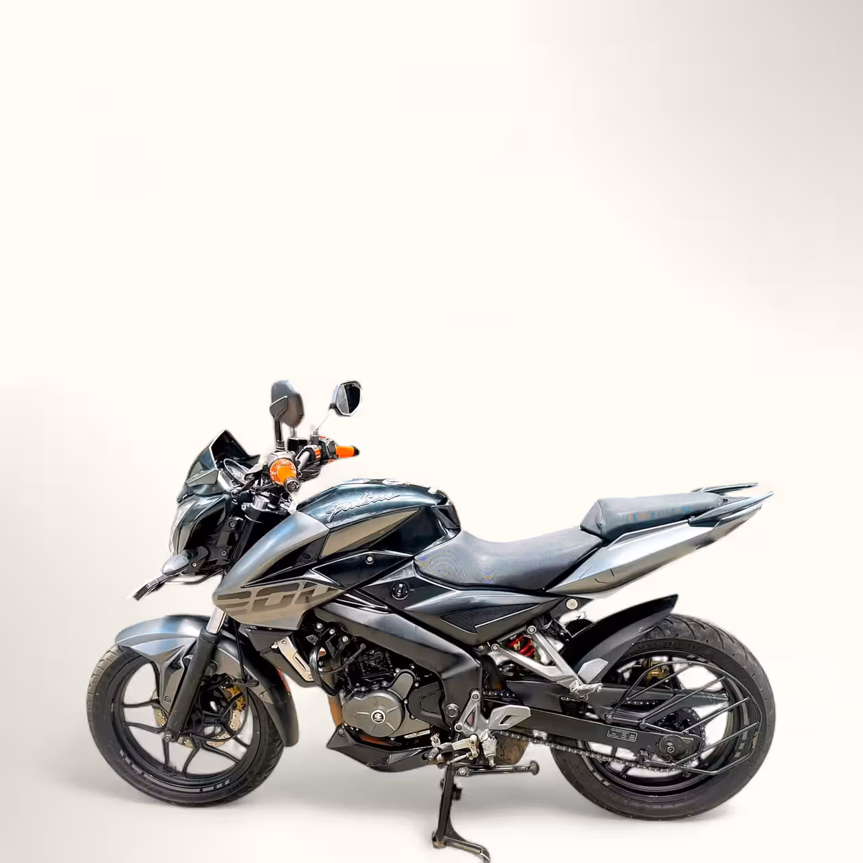 Bajaj Pulsar NS 200