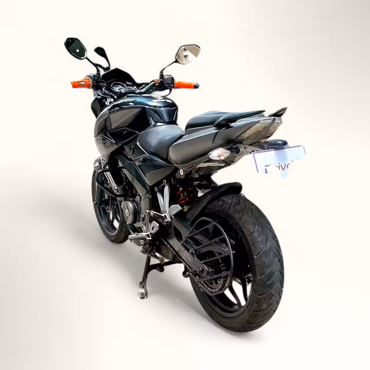 Bajaj Pulsar NS 200
