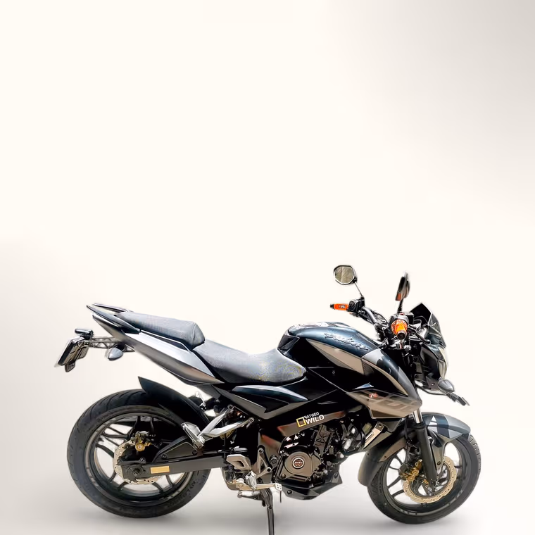 Bajaj Pulsar NS 200