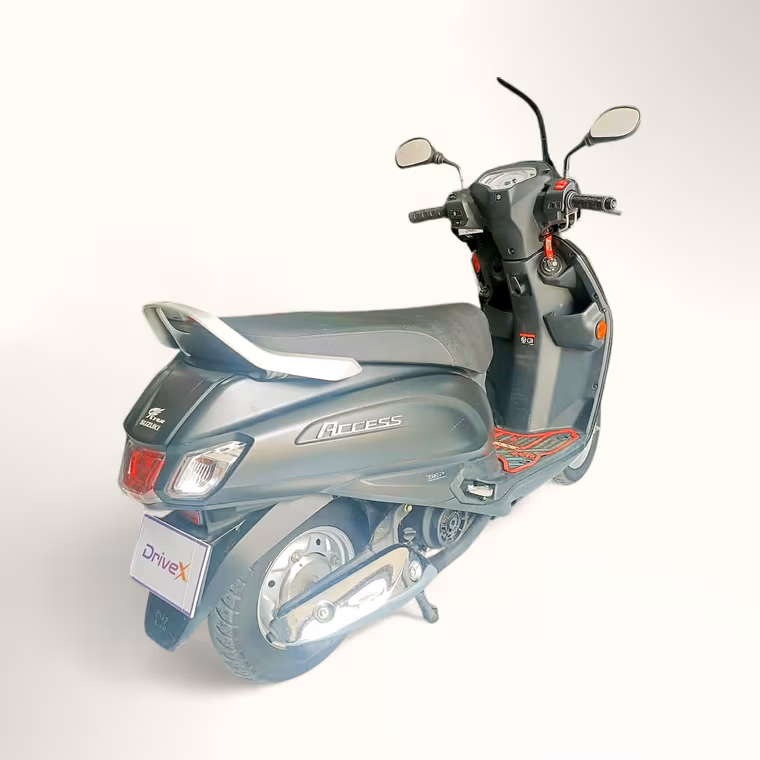 Suzuki Access 125