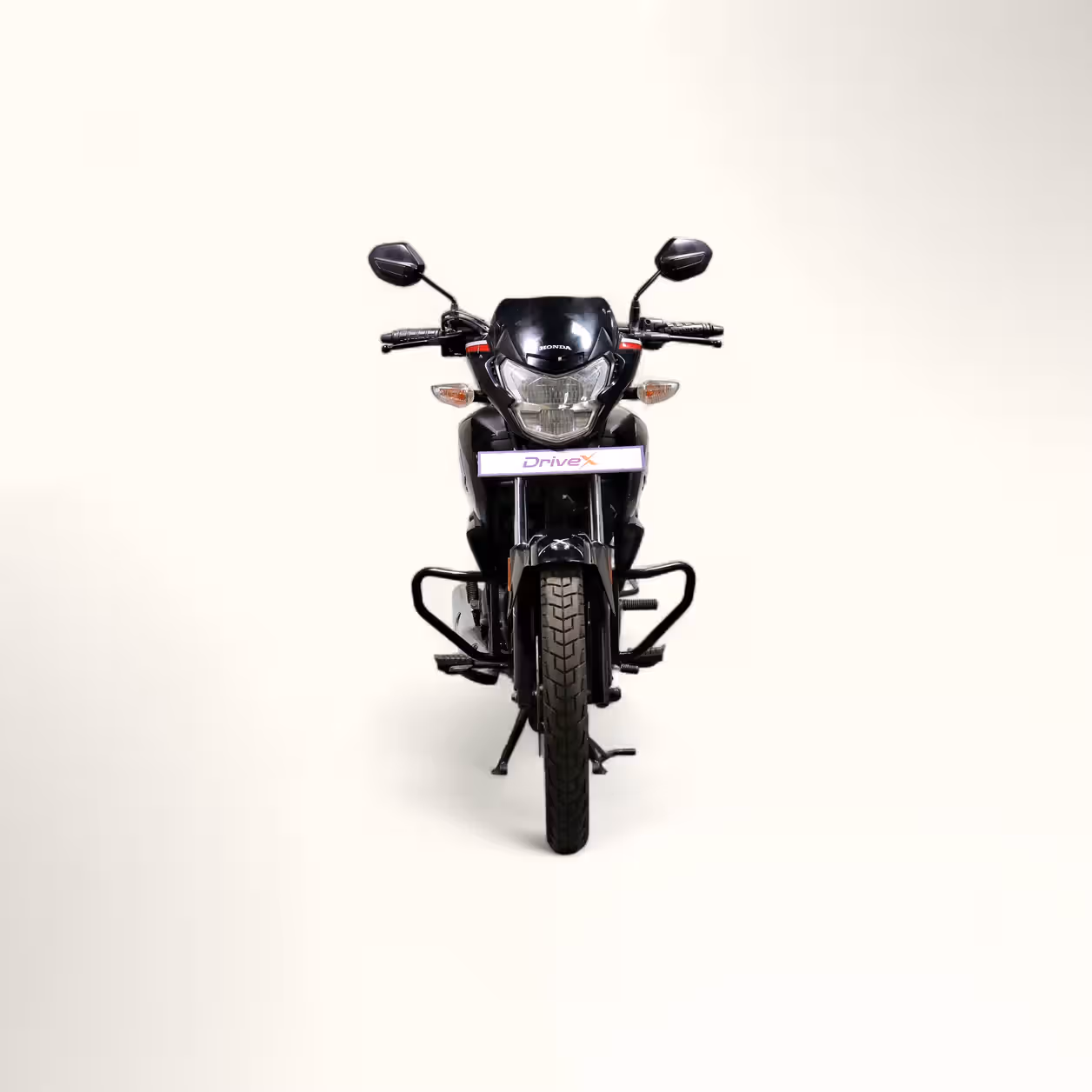Honda SP125 Disc