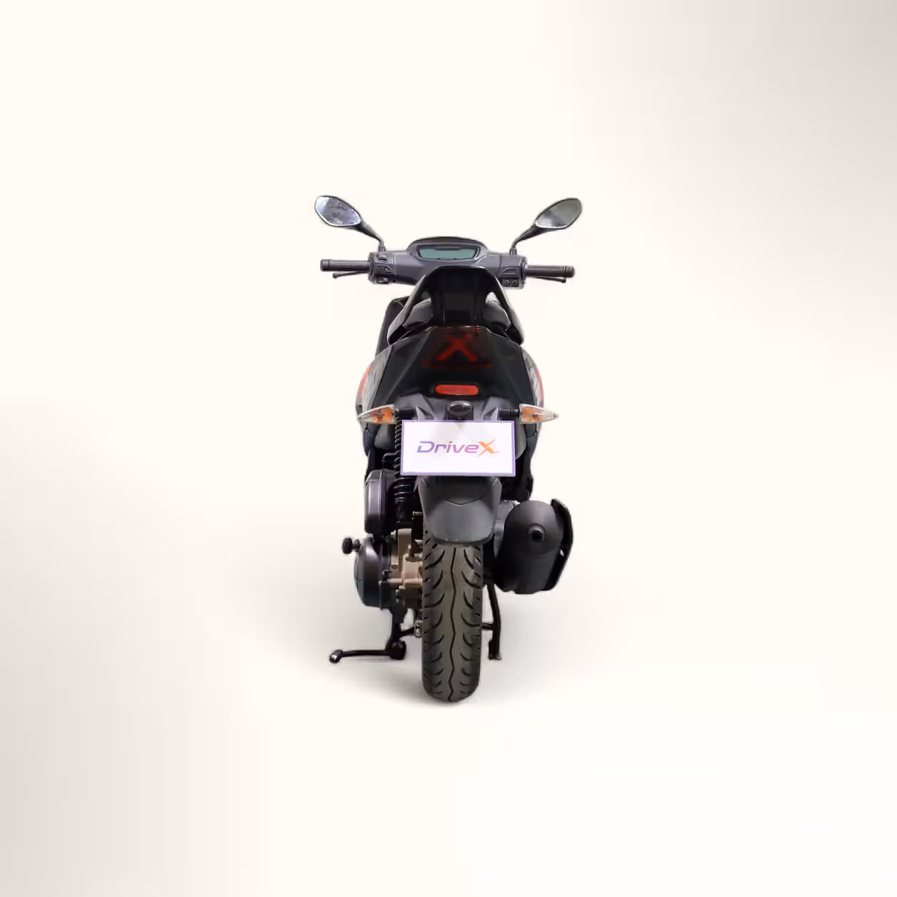 Aprilia SR 160