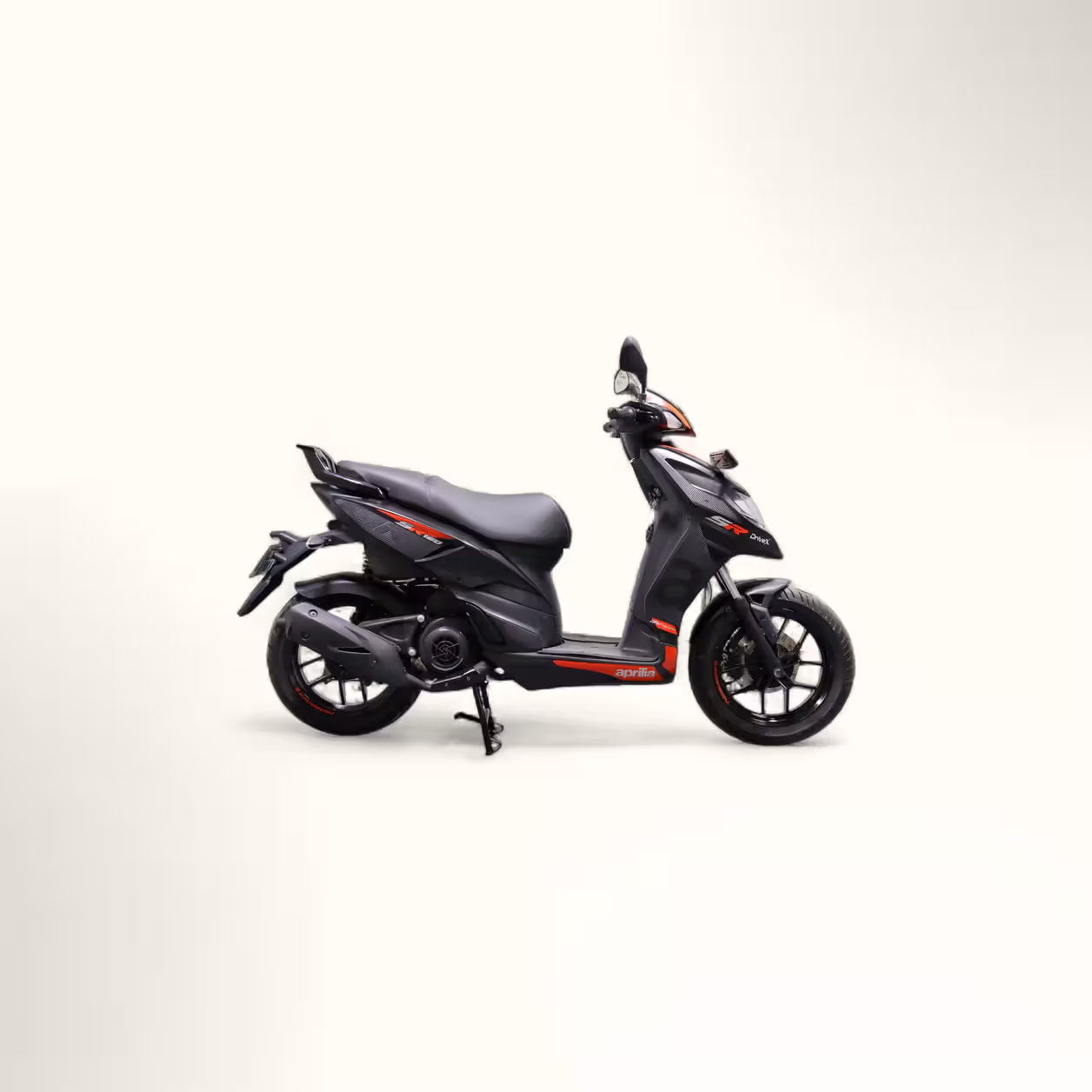 Aprilia SR 160