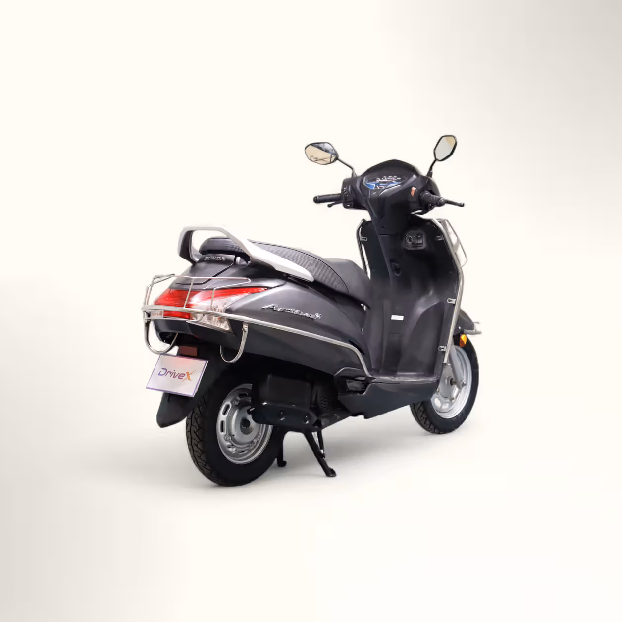 Honda Activa 125 DLX