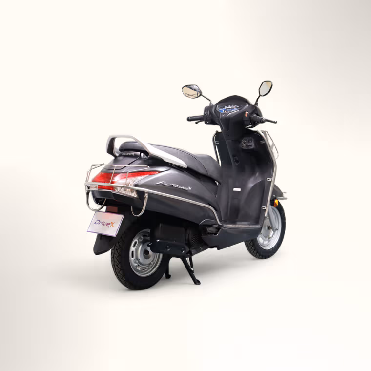 Honda Activa 125 DLX
