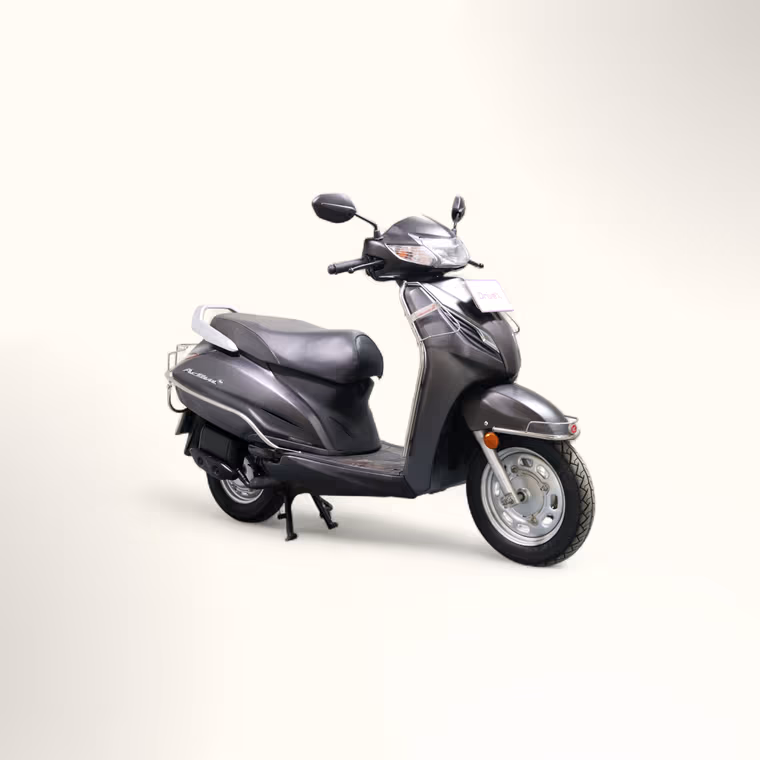 Honda Activa 125 DLX