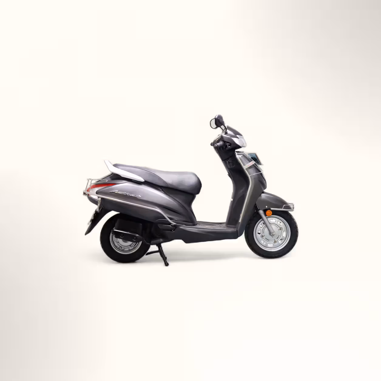 Honda Activa 125 DLX