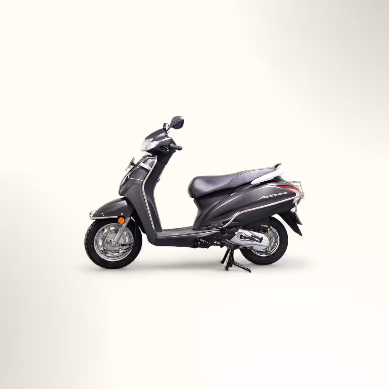 Honda Activa 125 DLX