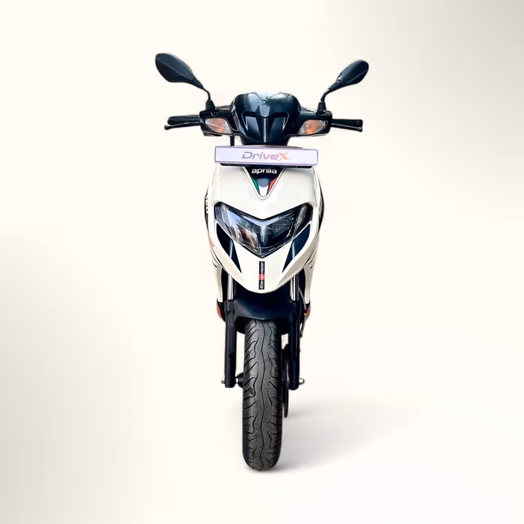 Aprilia SR 160