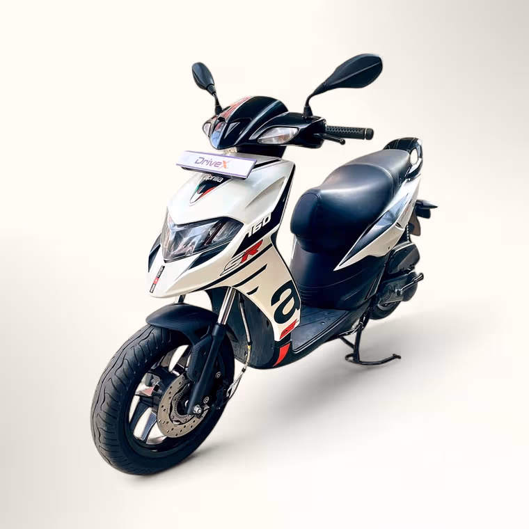 Aprilia SR 160