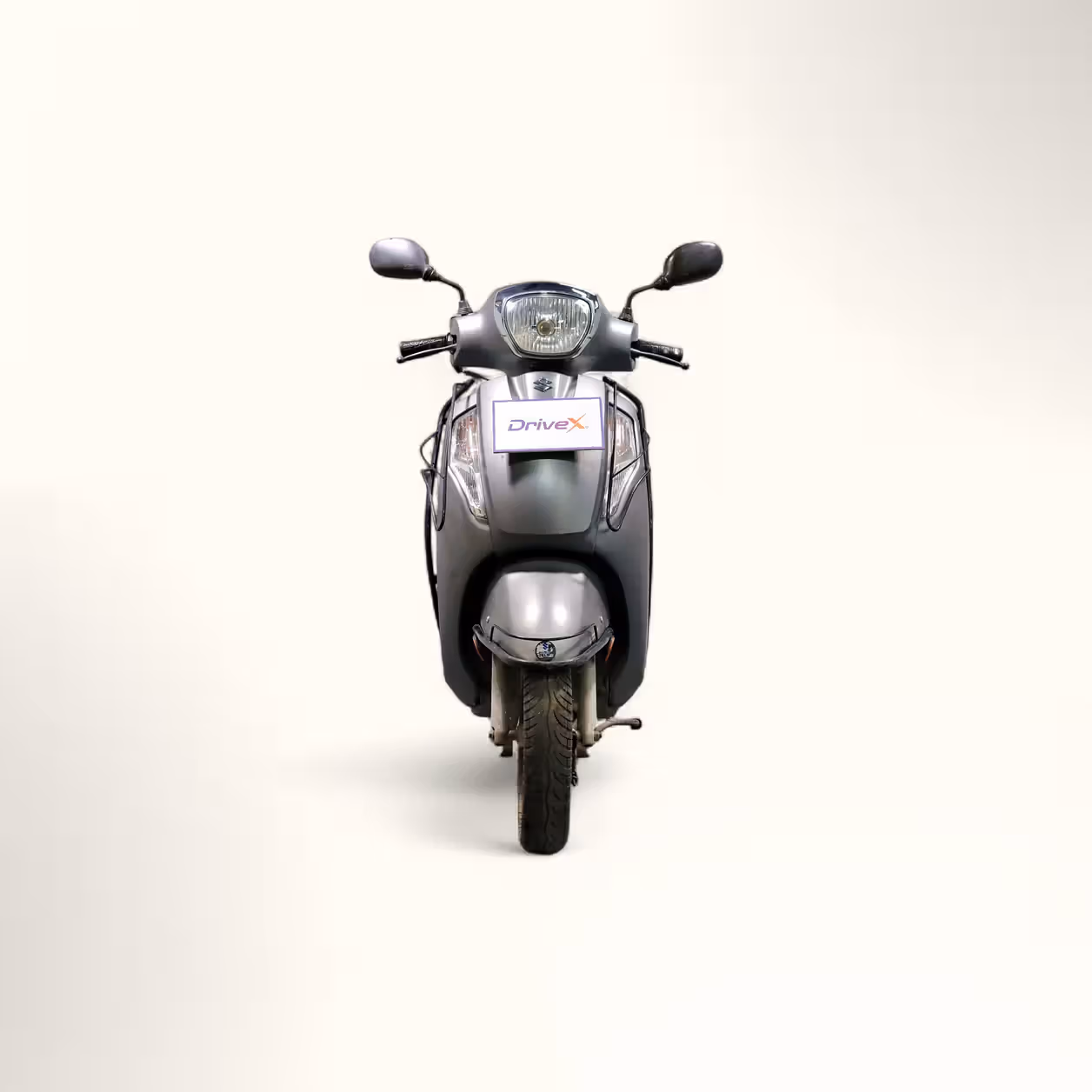 Suzuki Access 125
