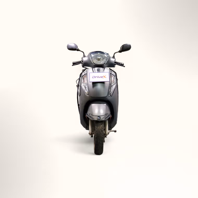 Suzuki Access 125