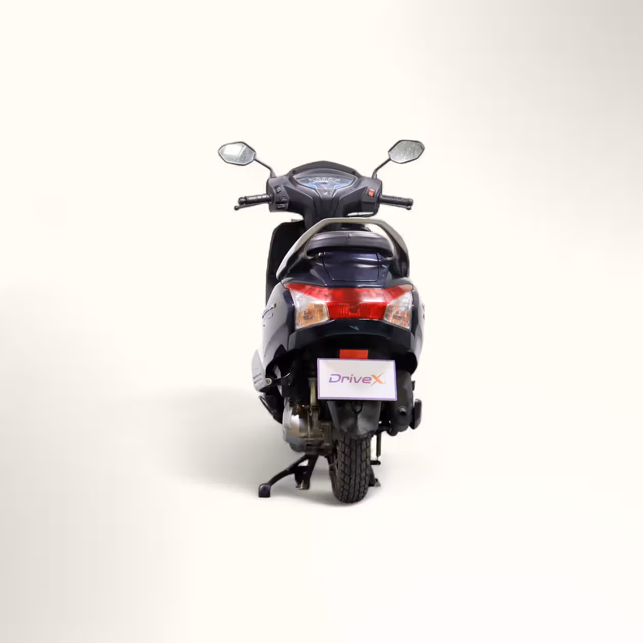 Honda Activa 110 H Smart