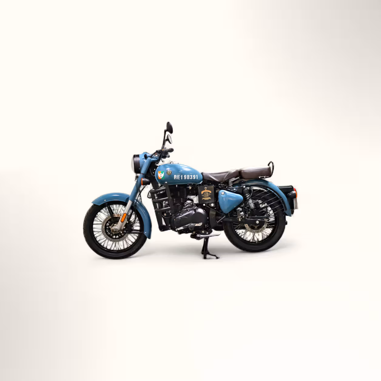 Royal Enfield Classic 350