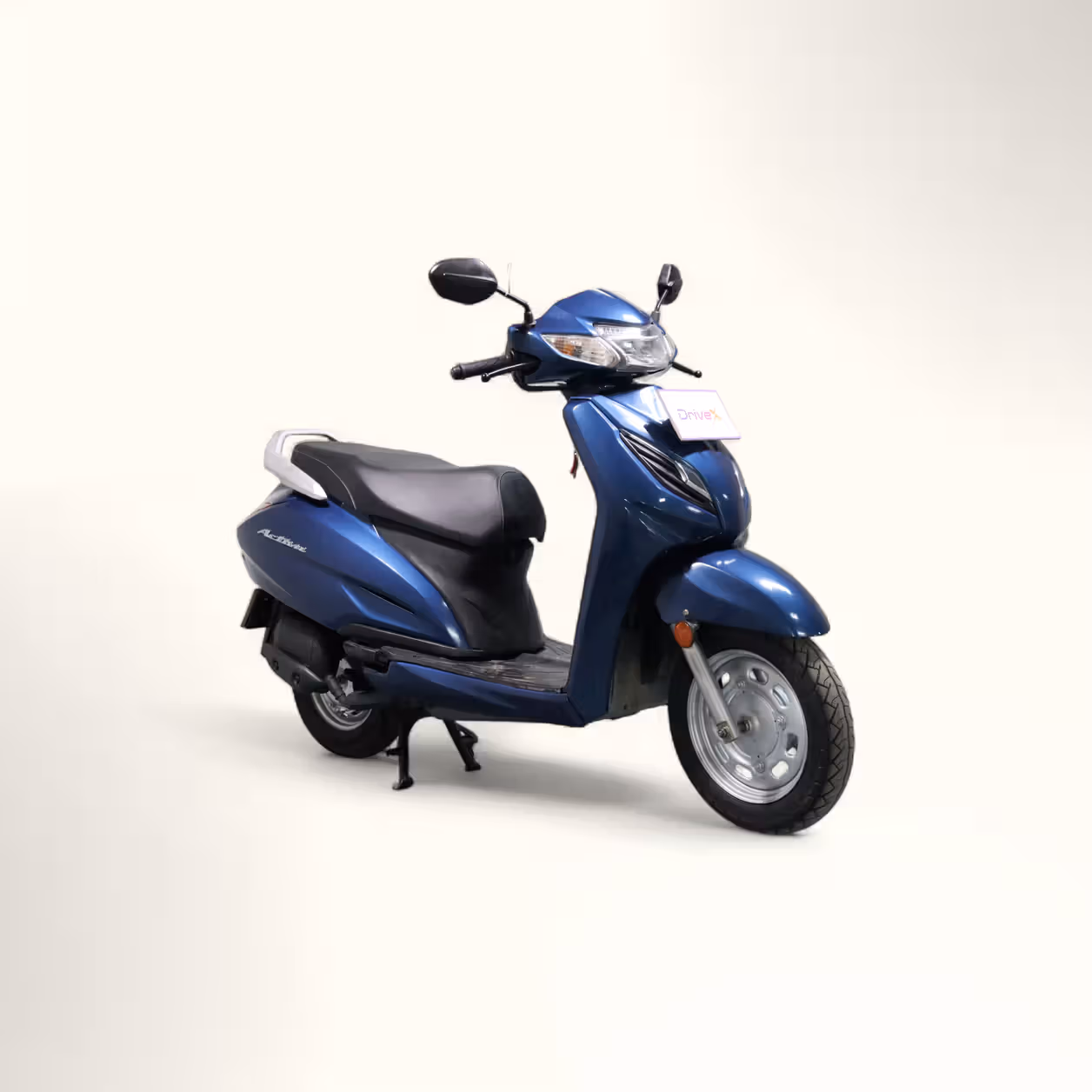 Honda Activa 6G DLX