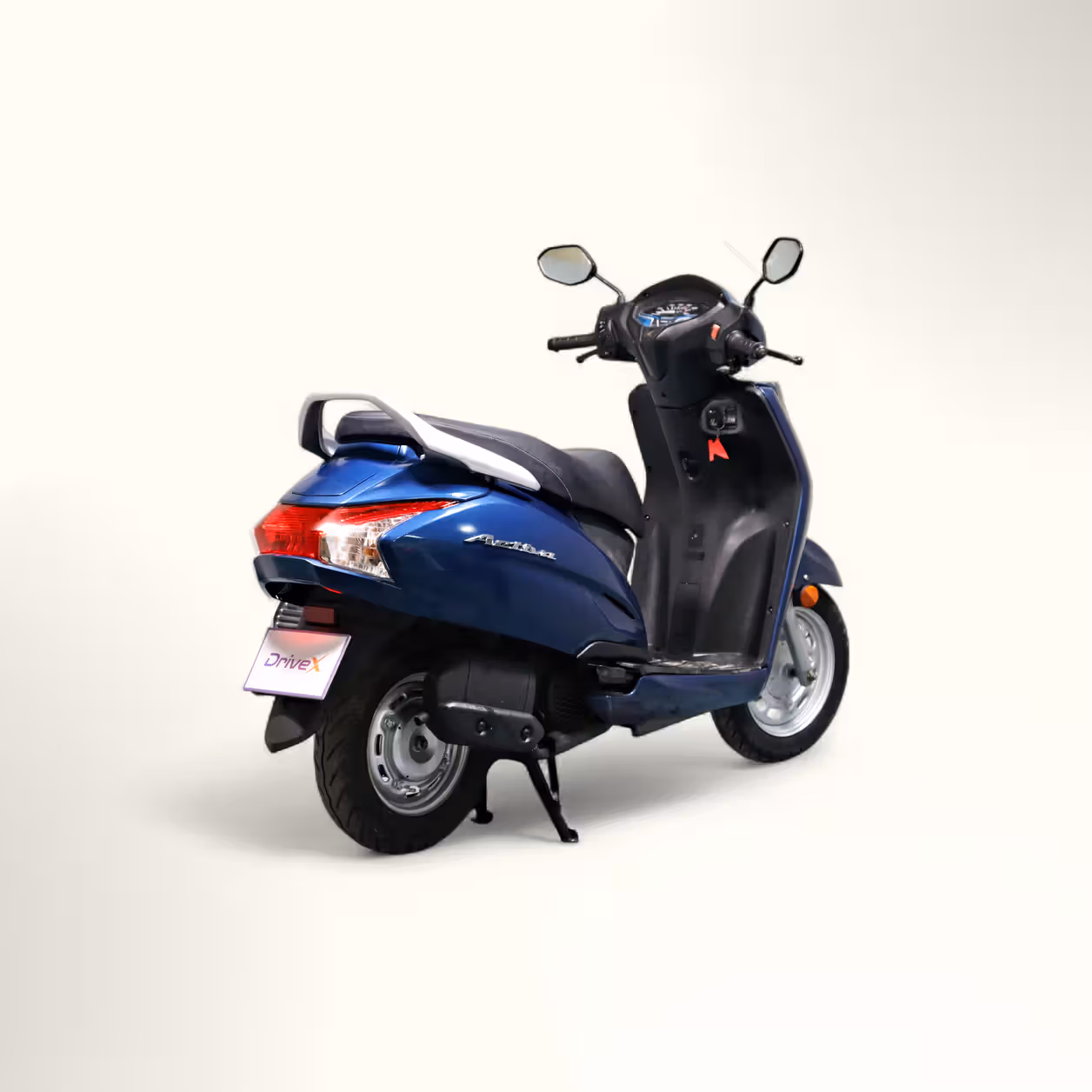 Honda Activa 6G DLX