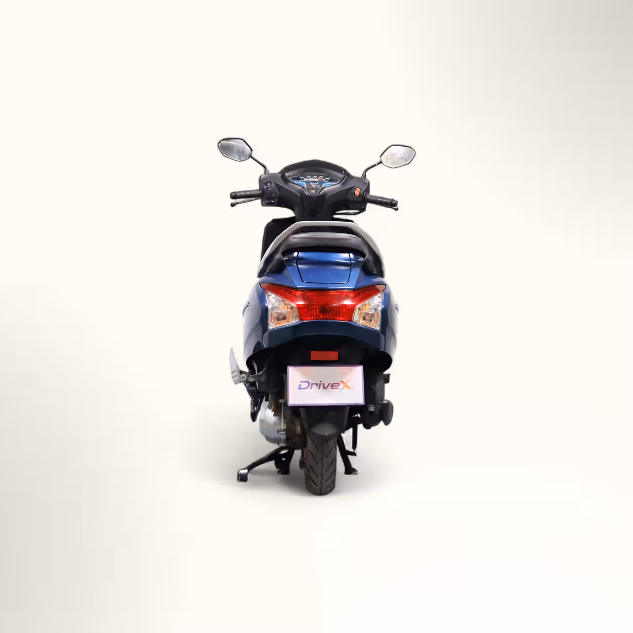 Honda Activa 6G DLX