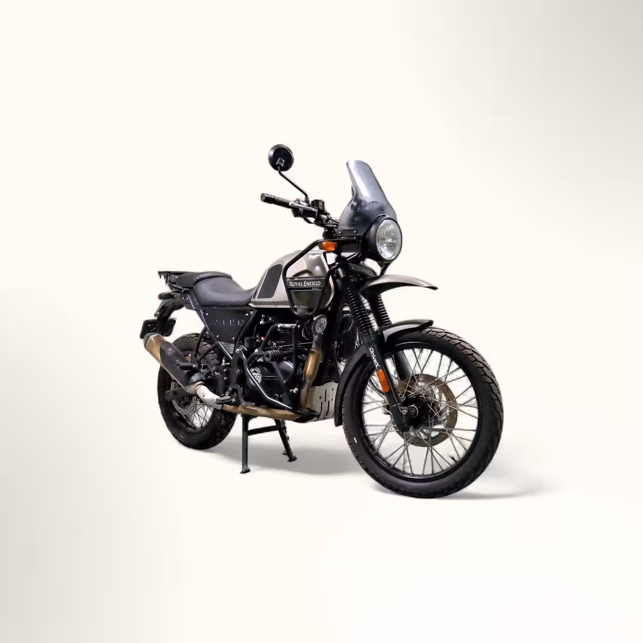 Royal Enfield Himalayan 410 FI ABS