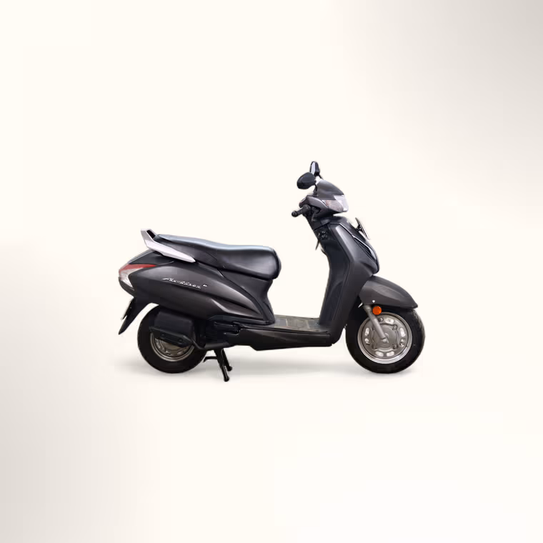 Honda Activa 6G DLX