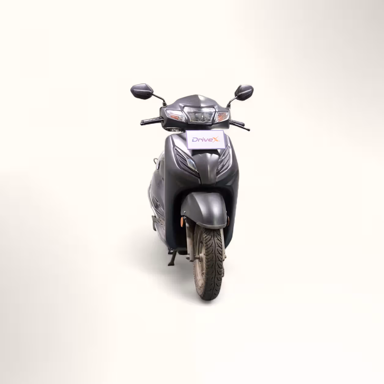 Honda Activa 125 DLX