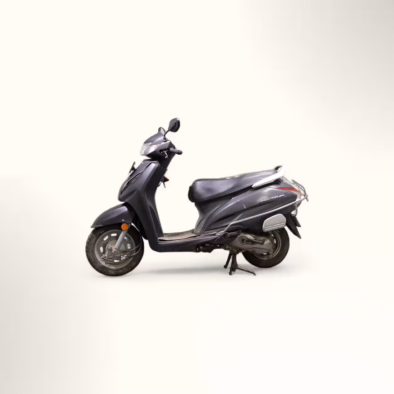 Honda Activa 125 DLX