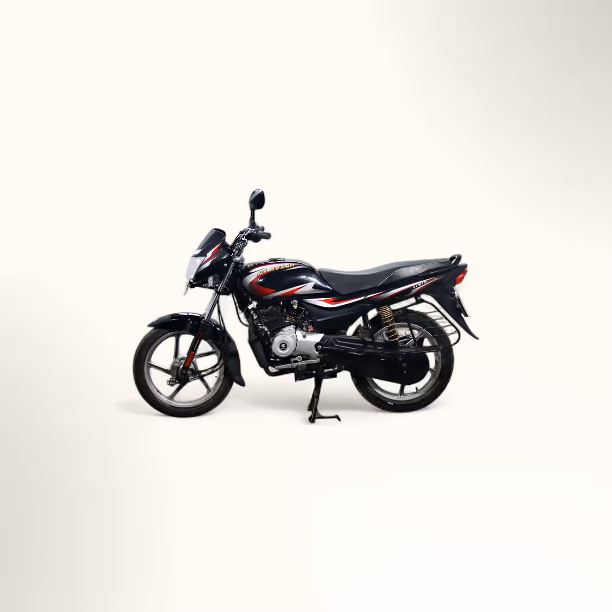 Bajaj Platina 100
