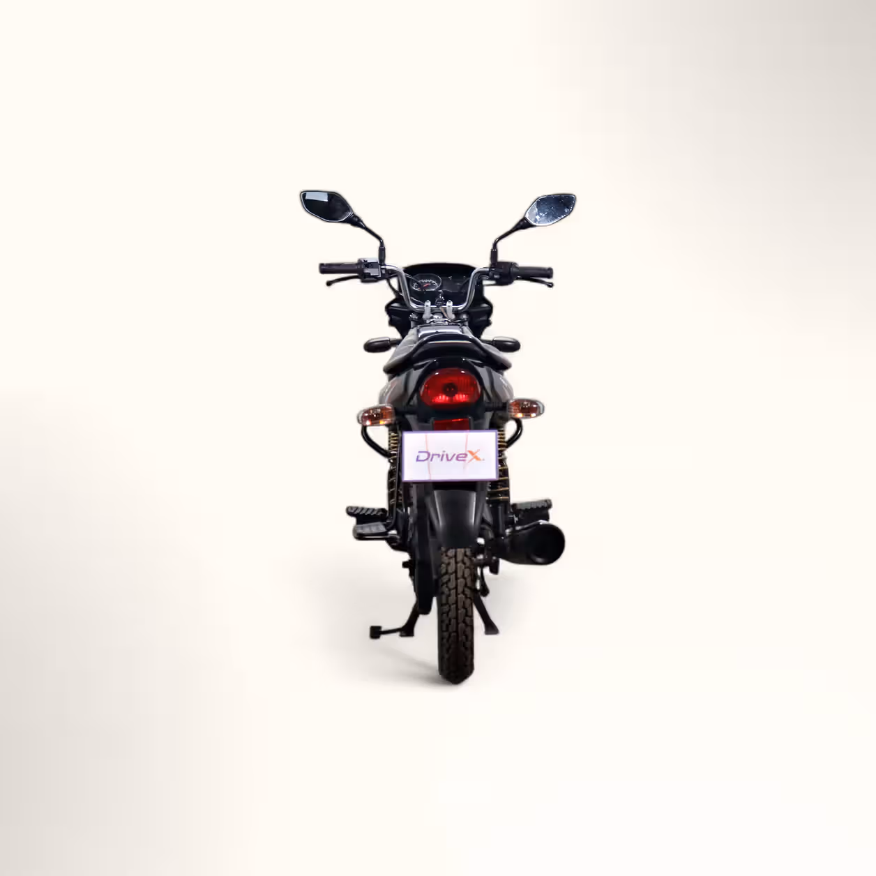 Bajaj Platina 100