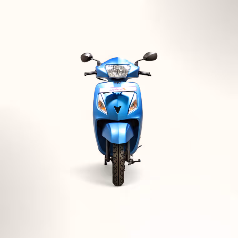 TVS Jupiter 110