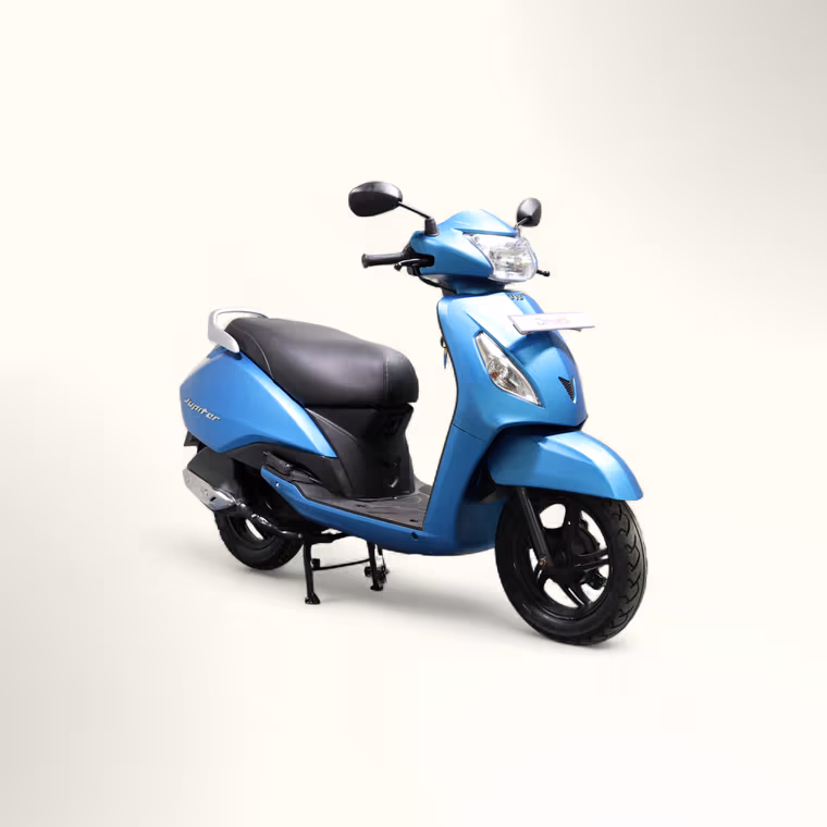 TVS Jupiter 110