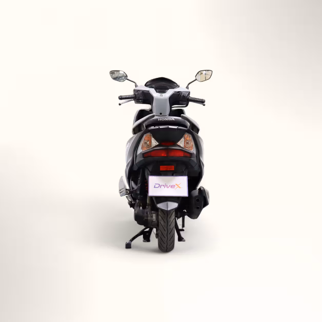 Honda DIO 125 DLX