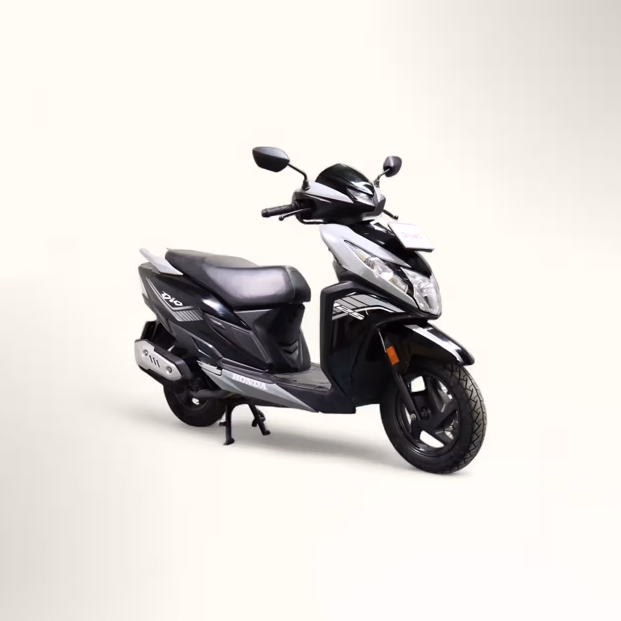 Honda DIO 125 DLX
