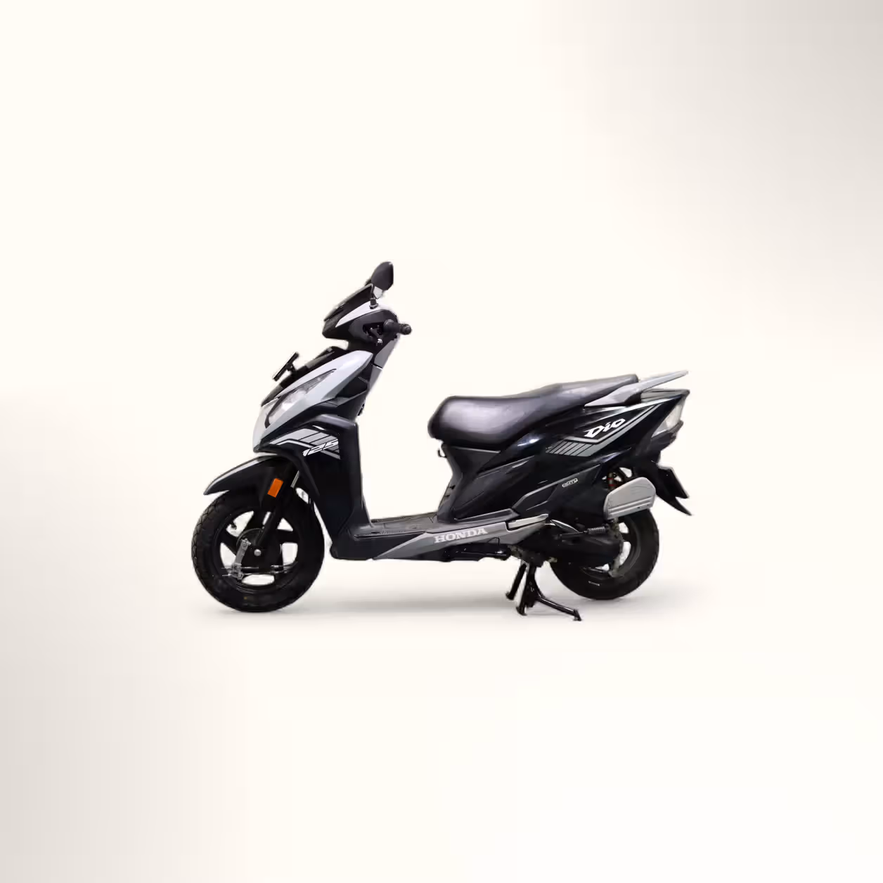 Honda DIO 125 DLX