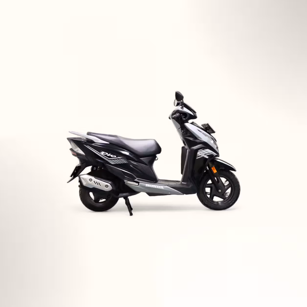 Honda DIO 125 DLX