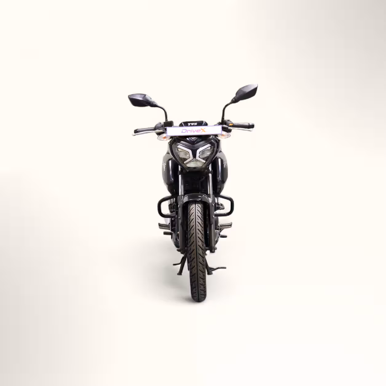 TVS Raider 125 Drum