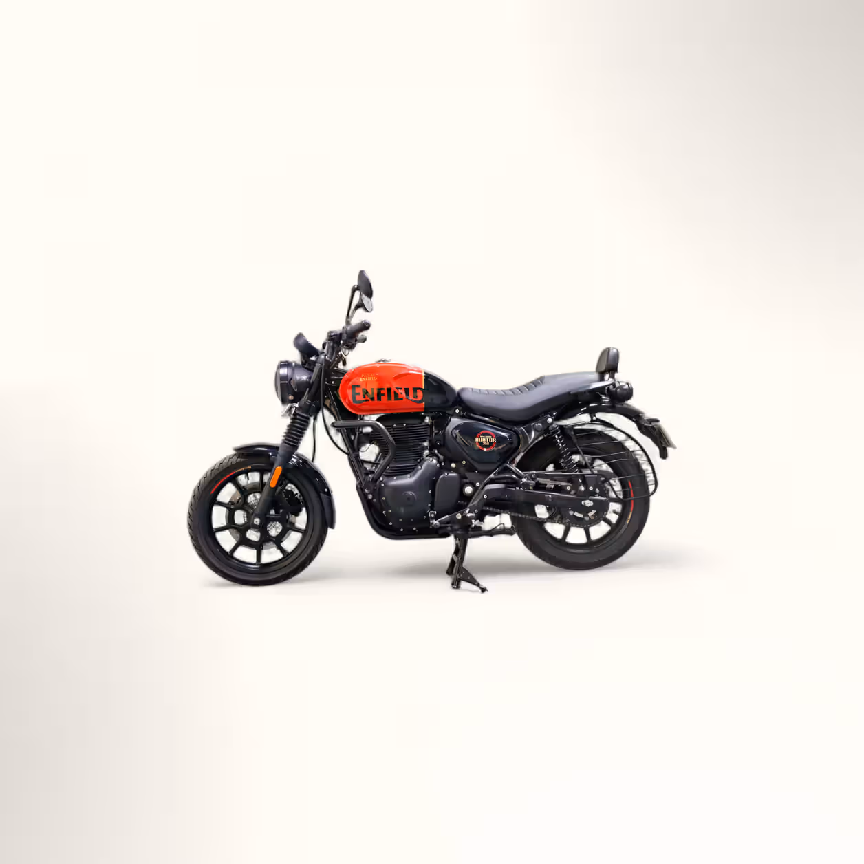 Royal Enfield Hunter 350 Base