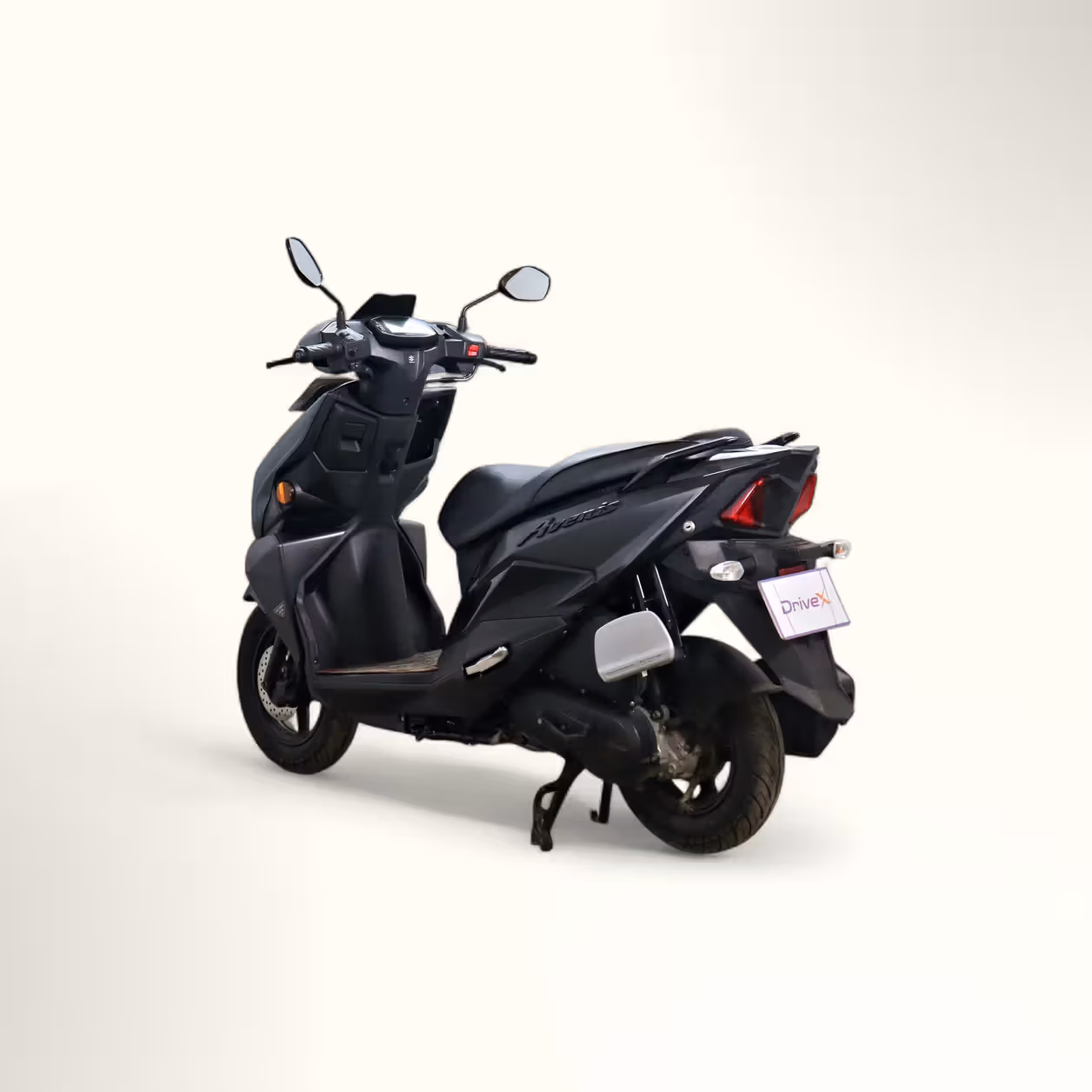 Suzuki Avenis 125 Standard