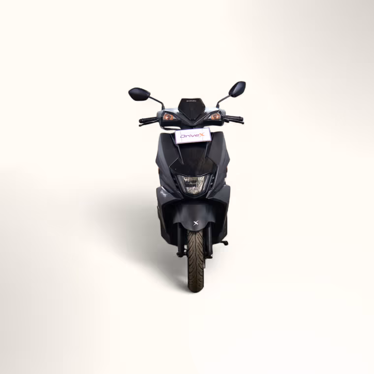 Suzuki Avenis 125 Standard