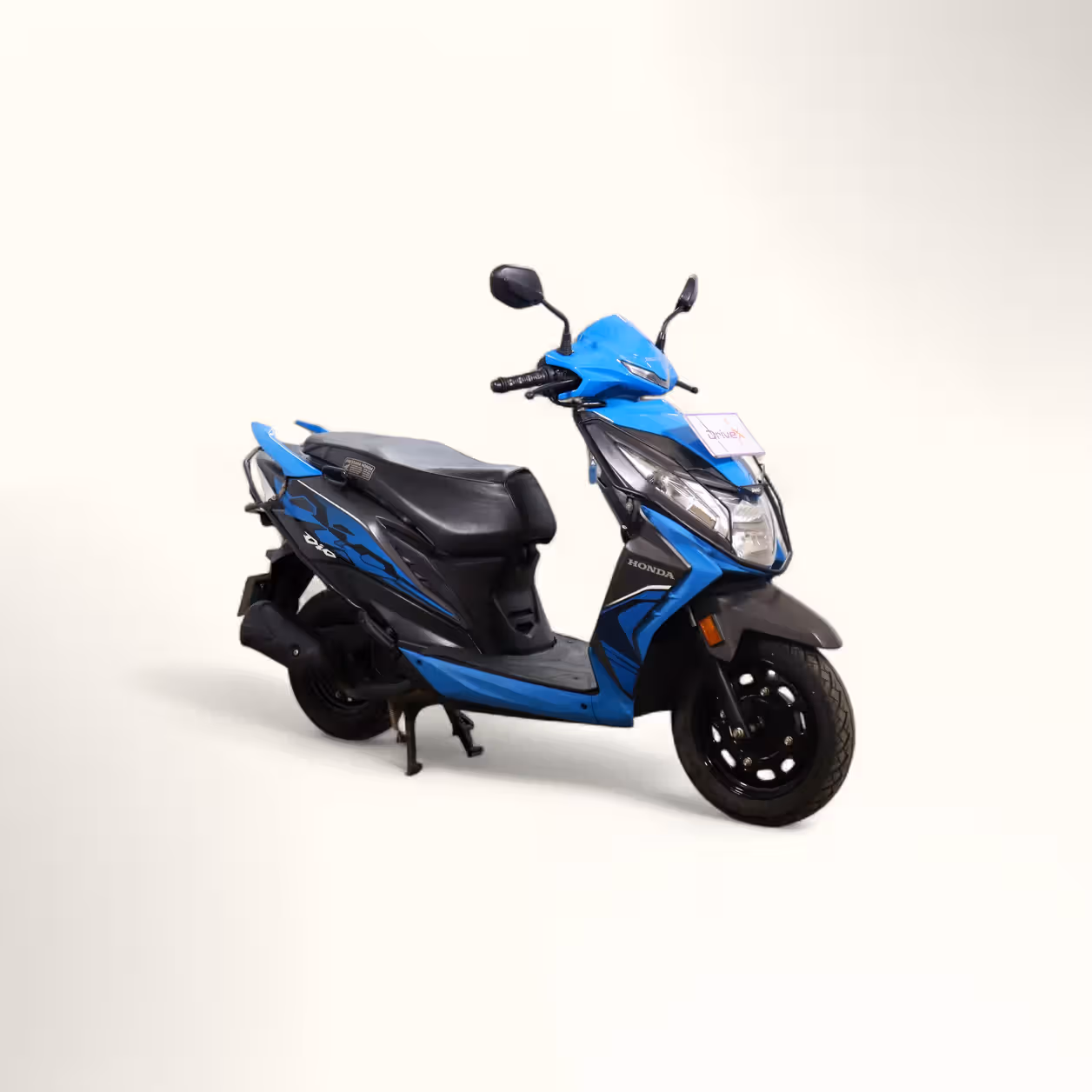 Honda DIO 125 DLX