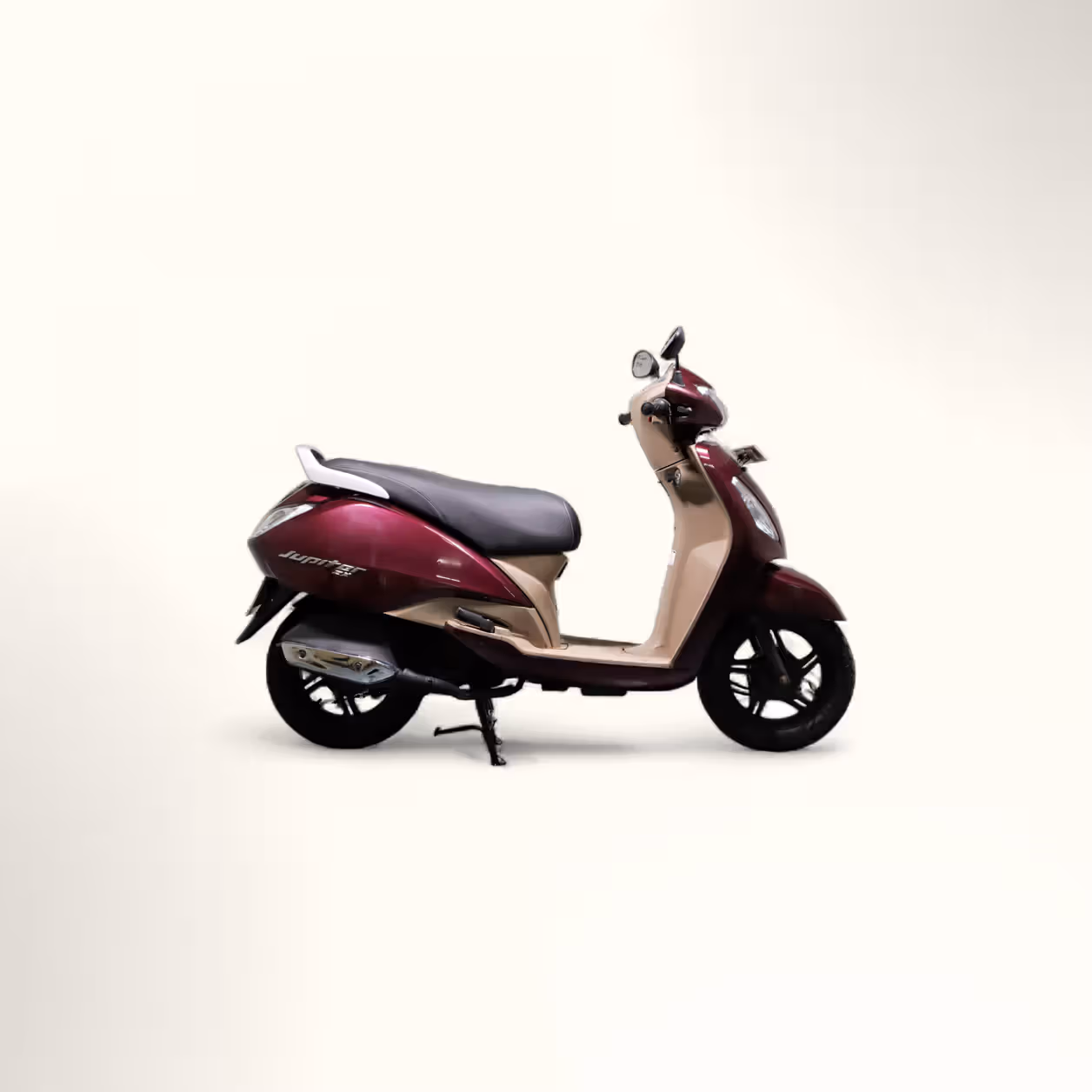 TVS Jupiter 110 ZX