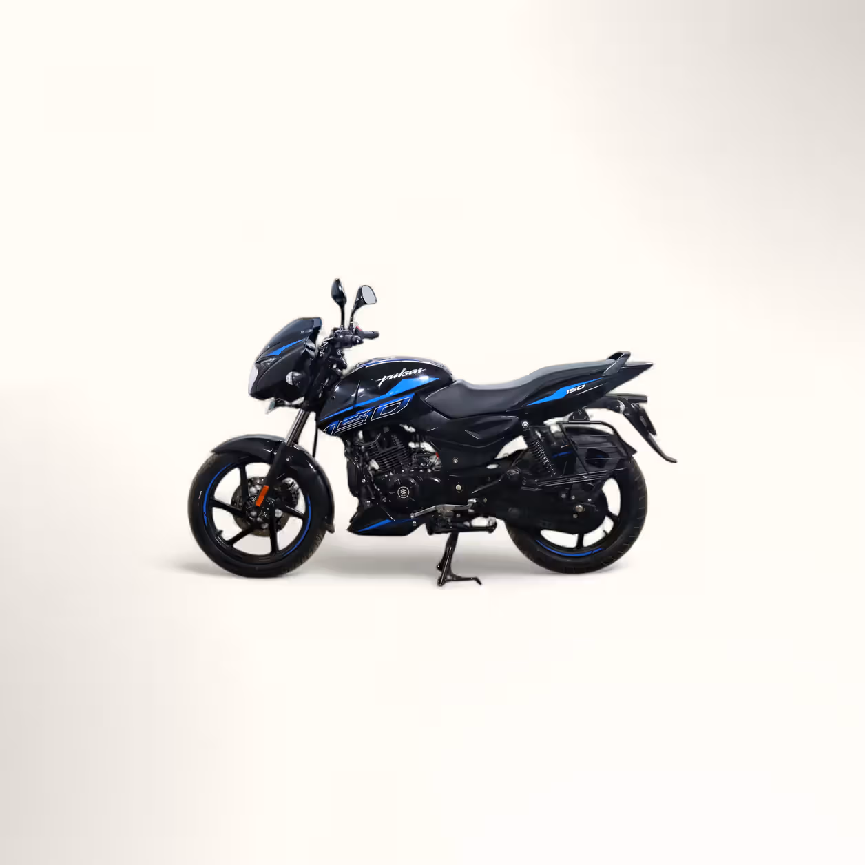Bajaj Pulsar 150
