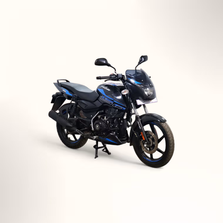 Bajaj Pulsar 150
