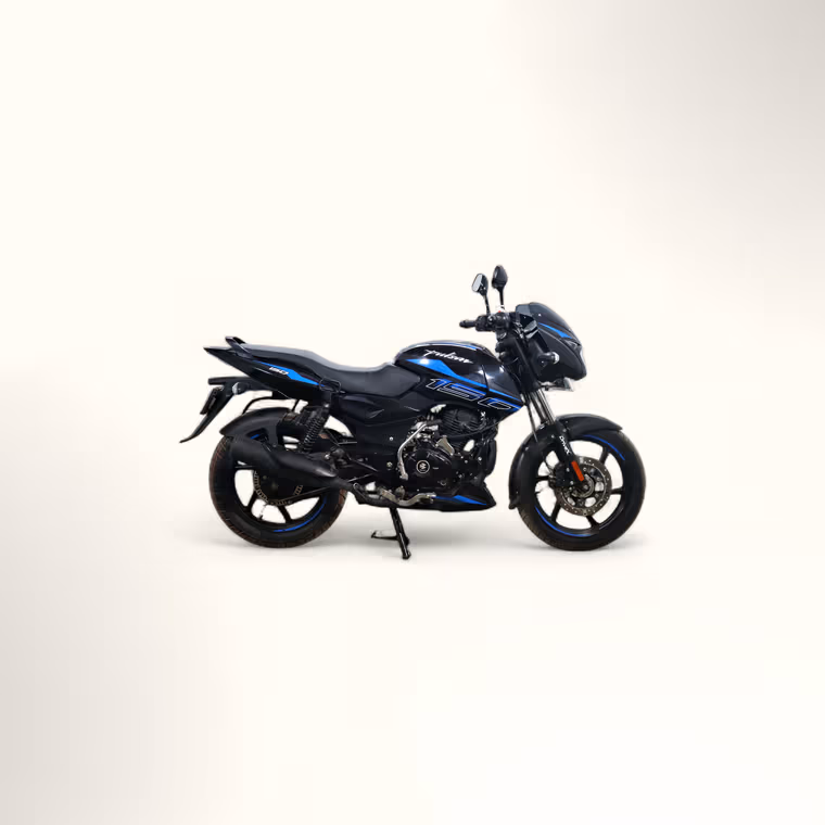 Bajaj Pulsar 150
