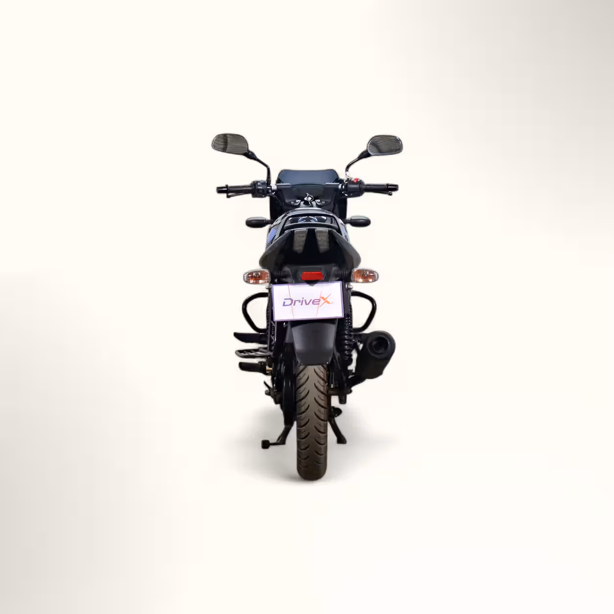 Bajaj Pulsar 150