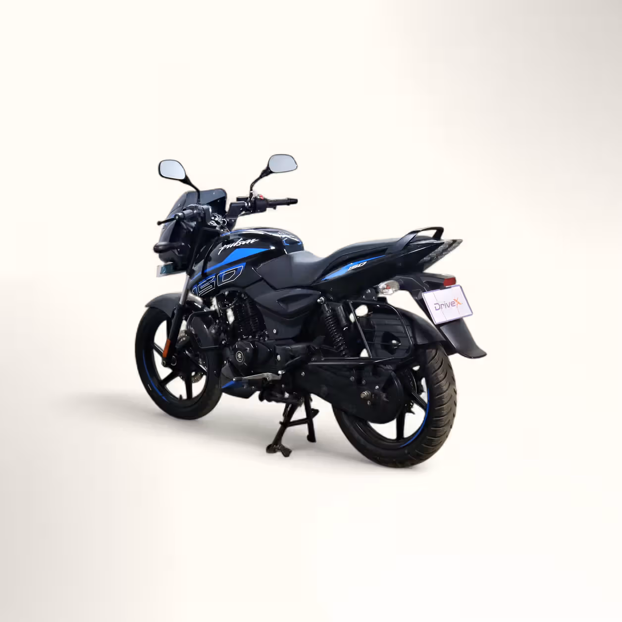 Bajaj Pulsar 150