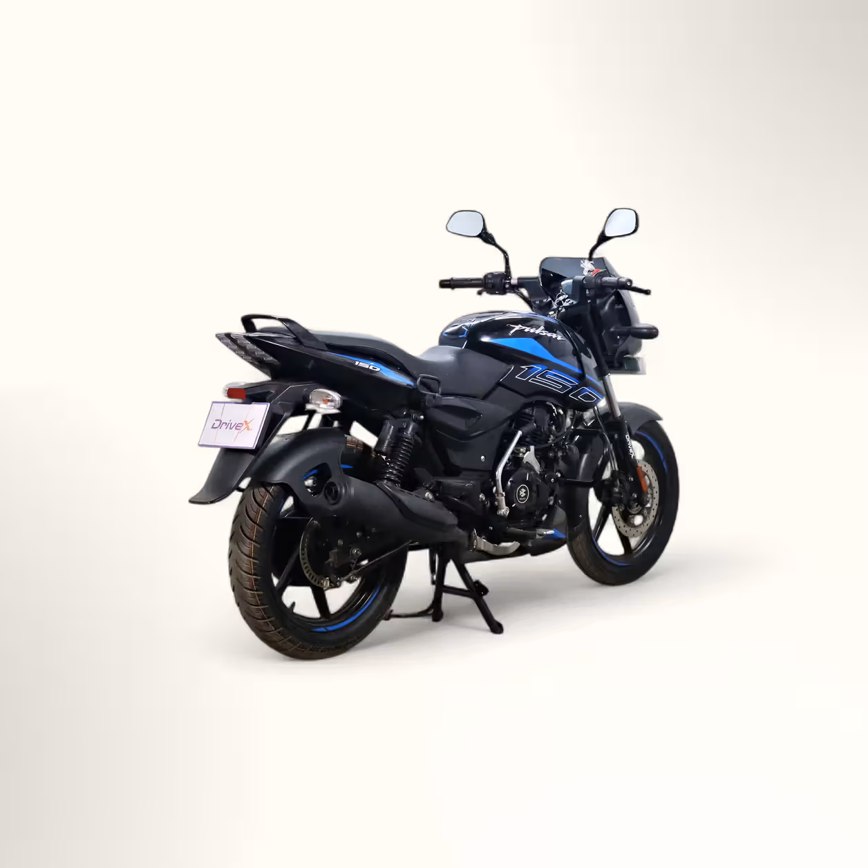 Bajaj Pulsar 150