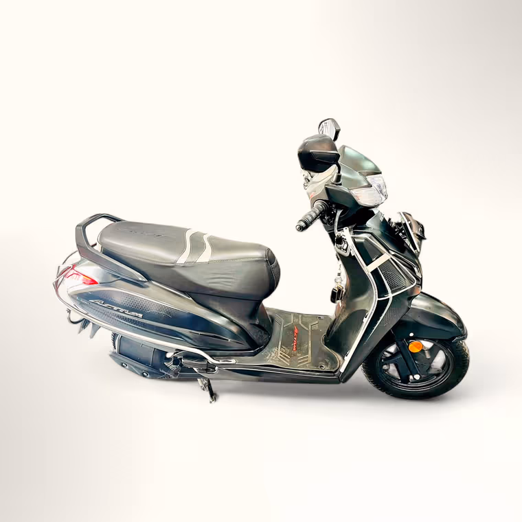 Honda Activa 110 H Smart